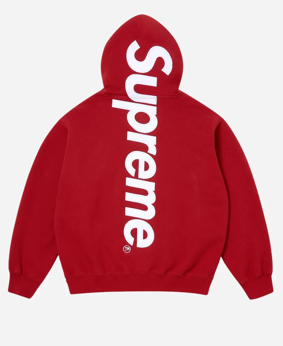 Supreme Applique Hoodie Supreme Applique Hoodie