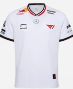 T1 2025 2nd Uniform Jersey