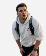 TV Series 9-1-1 S08 Evan Buckley Hoodie