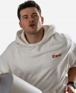 TV Series 9-1-1 S08 Evan Buckley Hoodie