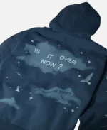 Taylor's Version 1989 Is It Over Now Hoodie