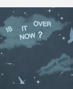 Taylor's Version 1989 Zip Up Hoodie