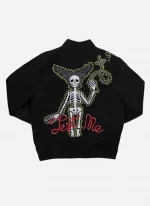 Test Me Reversable Jacket