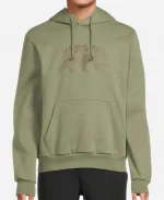 The North Face Evolution TNF Bear Graphic Hoodie