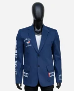 Toronto Blue Jays Home Run Jacket