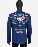 Toronto Blue Jays Home Run Style Two Jackets