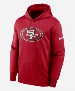 Trent Williams San Francisco Hoodie