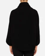 Tuckernuck Marant Back Black Jacket
