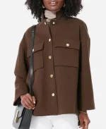 Tuckernuck Marant Jacket