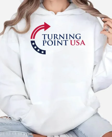 Turning Point USA Hoodie