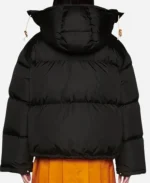 UNISEX Gucci x The North Face Puffer Jacket Brown, Green, Black