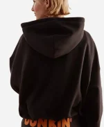 UO x Dunkin Graphic Bubble Women’s Pullover Hoodie