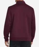 Under Armour Quarter Zip Sweatshirt