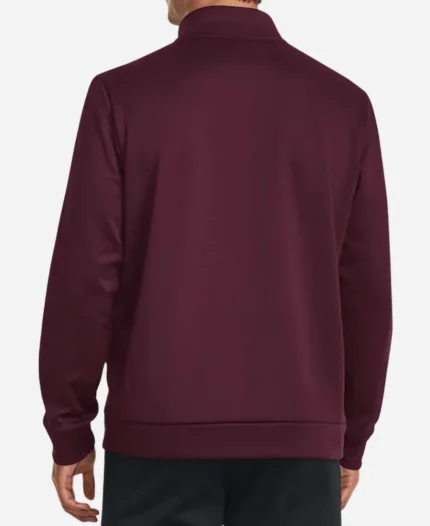 Under Armour Quarter Zip Sweatshirt