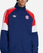 Unisex Adidas LFSTLR Training Track Jacket 