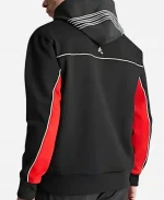 Unisex Adidas Manchester United x Drama Cal Hoodie - Black