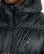 Unisex Adidas Originals Adicolor Down Regen Puffer Jacket