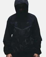 Unisex Nike Inter Milan x One Block Down Biscione Jacket