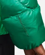 Unisex Nike Sportswear Tech Pack Therma-FIT ADV Puffer Jacket - Green