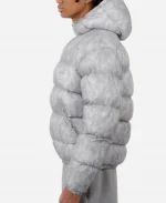 Unisex SUVENE Down Puffer Jacket