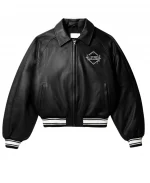 Vale Forever Valley Coach Jacket