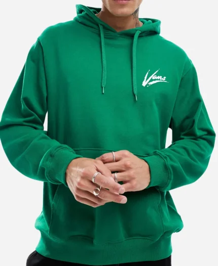 Vans Dettori Loose Hoodie