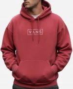 Vans Easy Box Hoodie