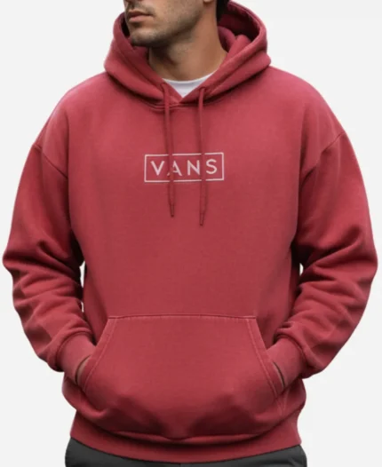 Vans Easy Box Hoodie