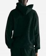 Very, Very Slightly SP5DER Black Pullover Hoodie