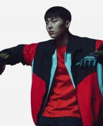 Weak Hero Suho Jacket