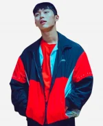 Weak Hero S01 Suho Jacket