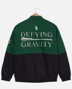Wicked Elphaba Defying Gravity 2025 Racing jacket