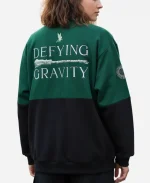 Wicked Elphaba Racing Jacket - Image 2