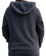 Women's Green Bay Packers Nike Sideline Player Hoodie