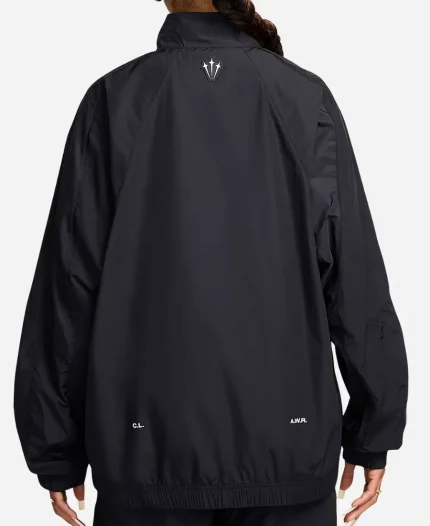 Women's Nike x NOCTA Drake Northstar Nylon Track Jacket