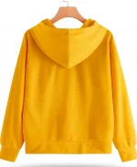 Women's Patlollav Sweatshirts Flash Picks Autumn Winter Hoodie