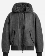 Zara Reversible Jacket