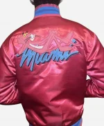 1963 The Pink Panther Miami Jacket