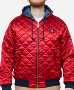 50th Anniversary Edition Carhartt WIP OG Active Denim Jacket