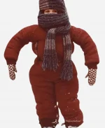 A Christmas Story Snow Suit
