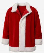 A Royal Montana Christmas Warren Christie Coat