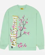 ARIZONA CREWNECK by GOLF WANG