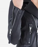 Adele Leather Jacket