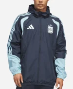 Adidas Argentina FIFA x World Cup 2026 Jacket