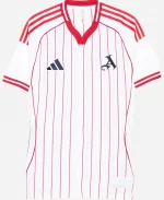 Adidas Arsenal 25-26 US Pack shirt