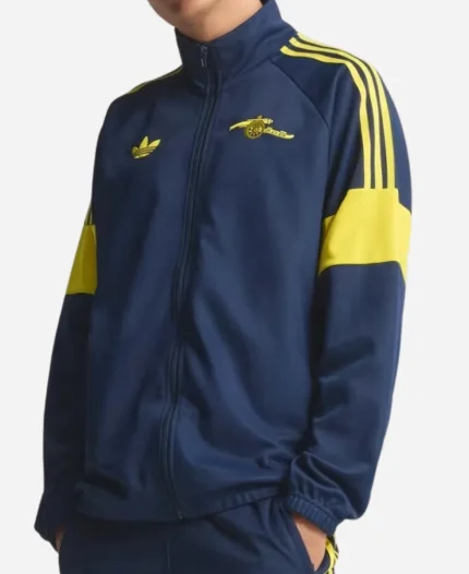 Adidas Arsenal FC LFSTLR Track Top