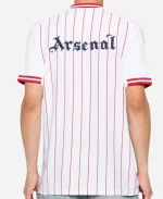 Adidas Arsenal US Pack White shirt