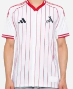 Adidas Arsenal US Pack shirt