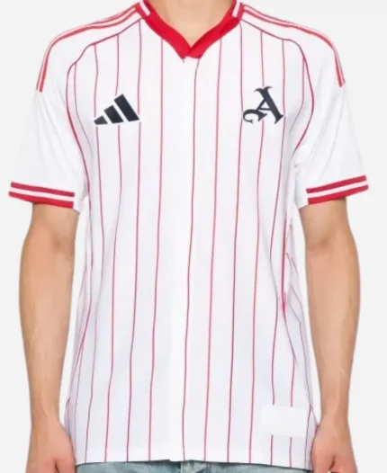 Adidas Arsenal US Pack shirt
