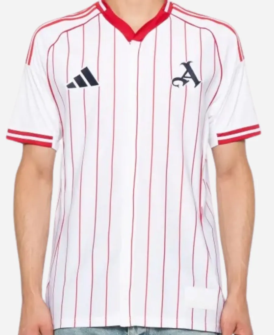 Adidas Arsenal US Pack shirt Adidas Arsenal US Pack shirt